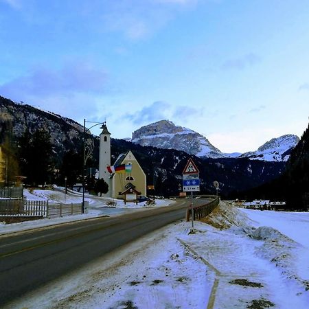 Casamau Studio Кампителло-ди-Фасса Экстерьер фото