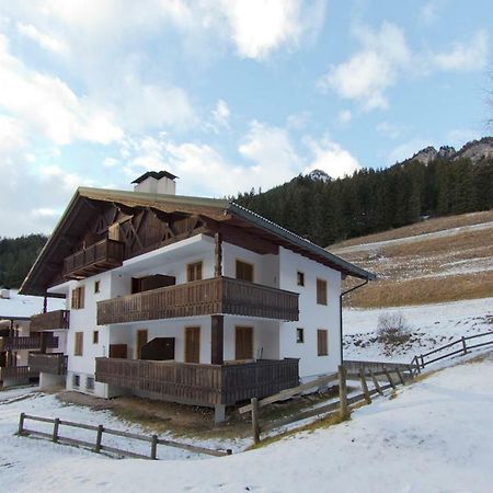 Casamau Studio Кампителло-ди-Фасса Экстерьер фото